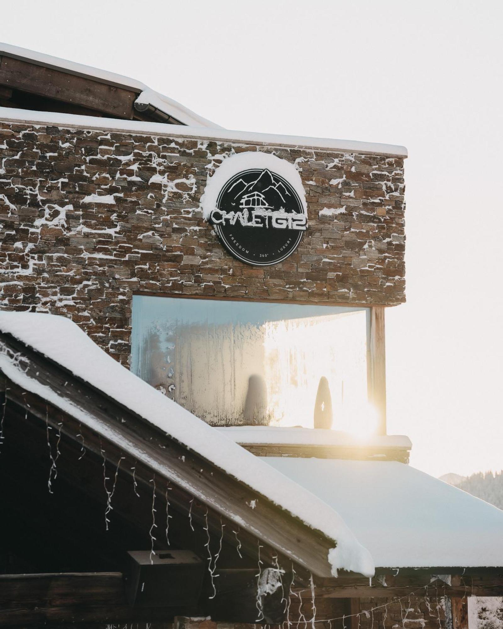 سيفيلد ان تيرول Chalet G12 - Mountain Luxury Apartments المظهر الخارجي الصورة