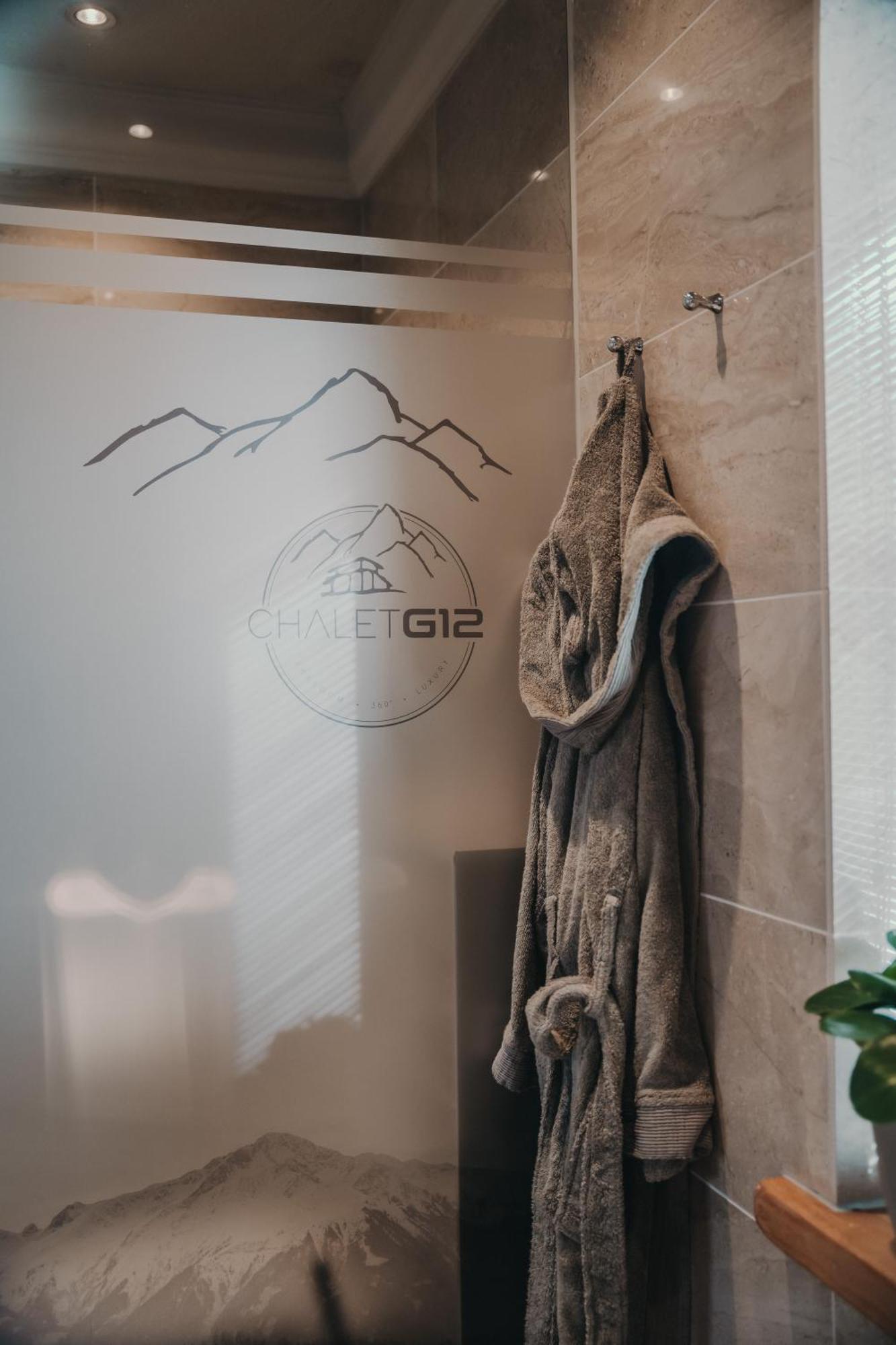 سيفيلد ان تيرول Chalet G12 - Mountain Luxury Apartments المظهر الخارجي الصورة