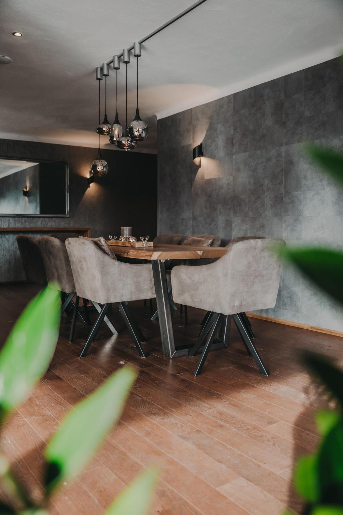 سيفيلد ان تيرول Chalet G12 - Mountain Luxury Apartments المظهر الخارجي الصورة