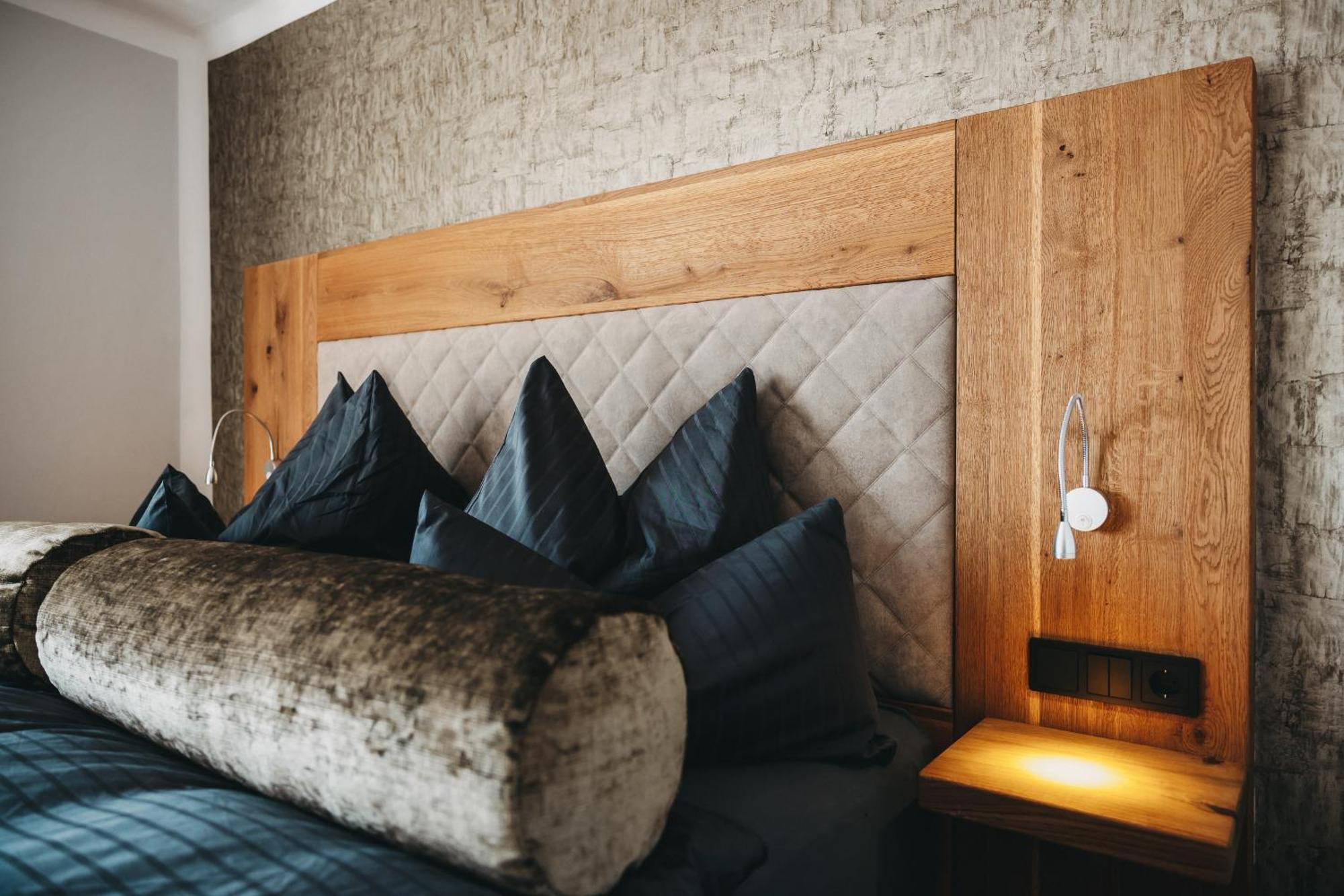 سيفيلد ان تيرول Chalet G12 - Mountain Luxury Apartments المظهر الخارجي الصورة