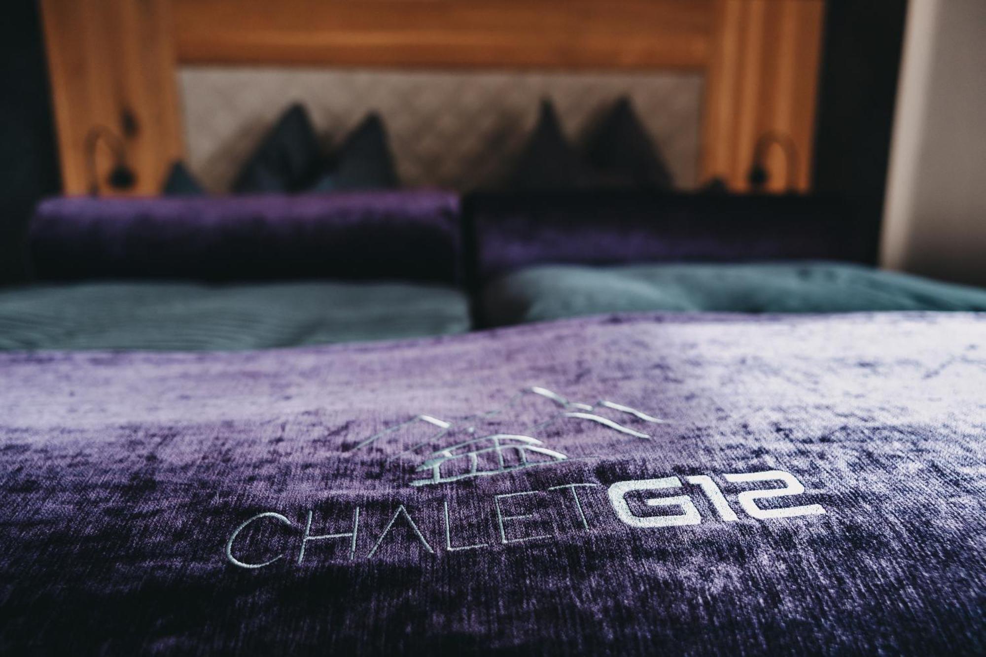 سيفيلد ان تيرول Chalet G12 - Mountain Luxury Apartments المظهر الخارجي الصورة