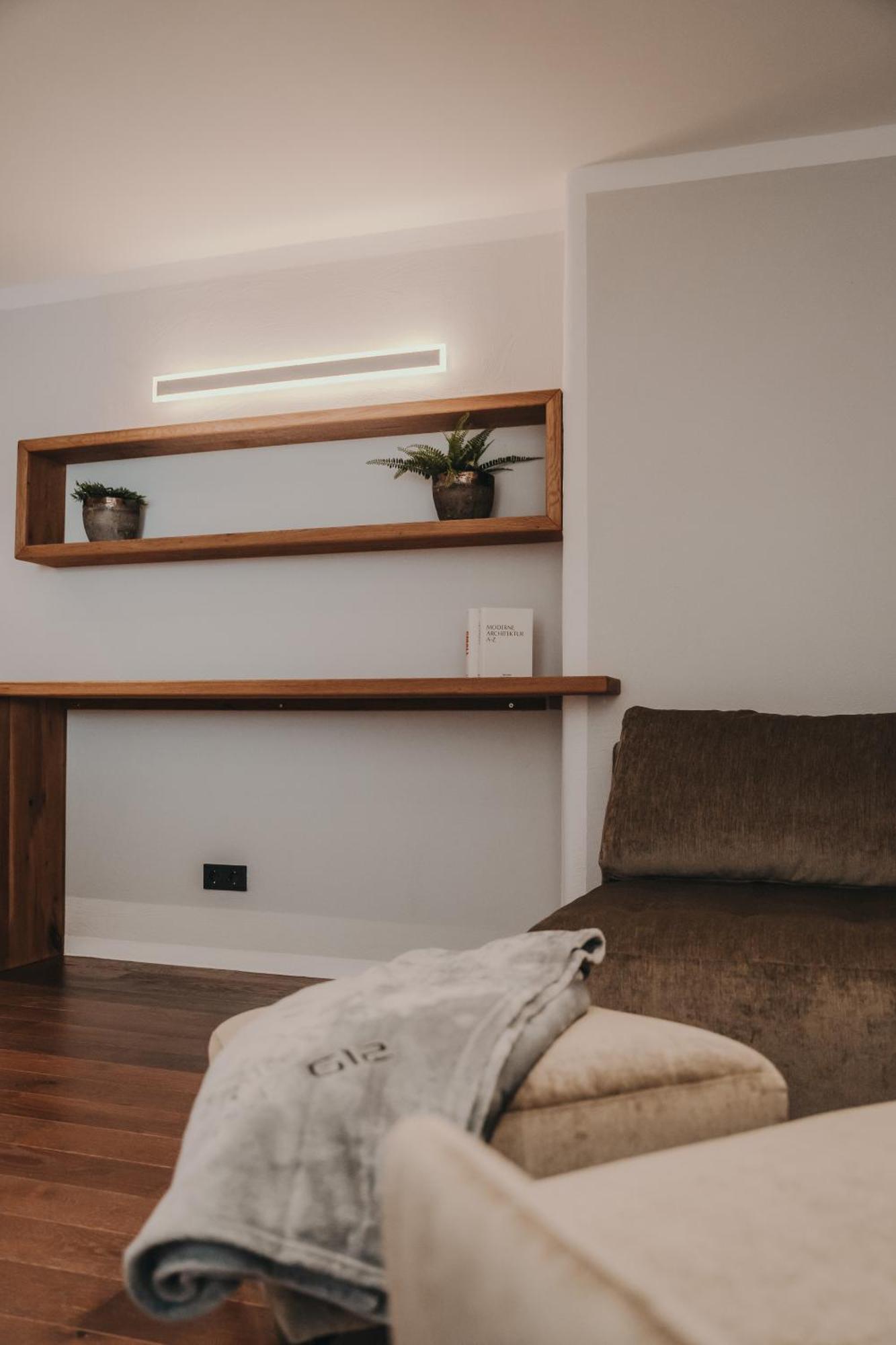 سيفيلد ان تيرول Chalet G12 - Mountain Luxury Apartments المظهر الخارجي الصورة