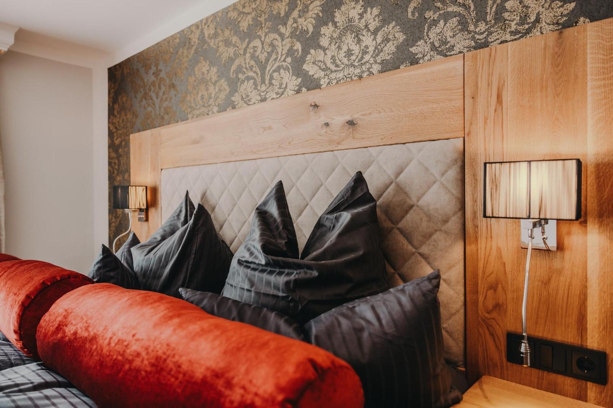 سيفيلد ان تيرول Chalet G12 - Mountain Luxury Apartments المظهر الخارجي الصورة