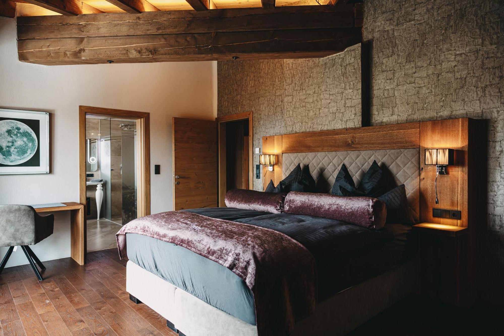 سيفيلد ان تيرول Chalet G12 - Mountain Luxury Apartments المظهر الخارجي الصورة
