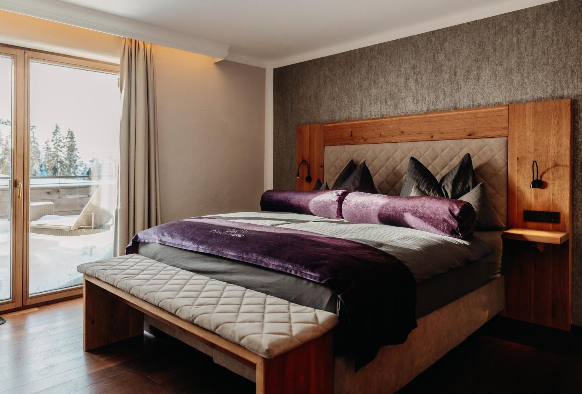 سيفيلد ان تيرول Chalet G12 - Mountain Luxury Apartments المظهر الخارجي الصورة