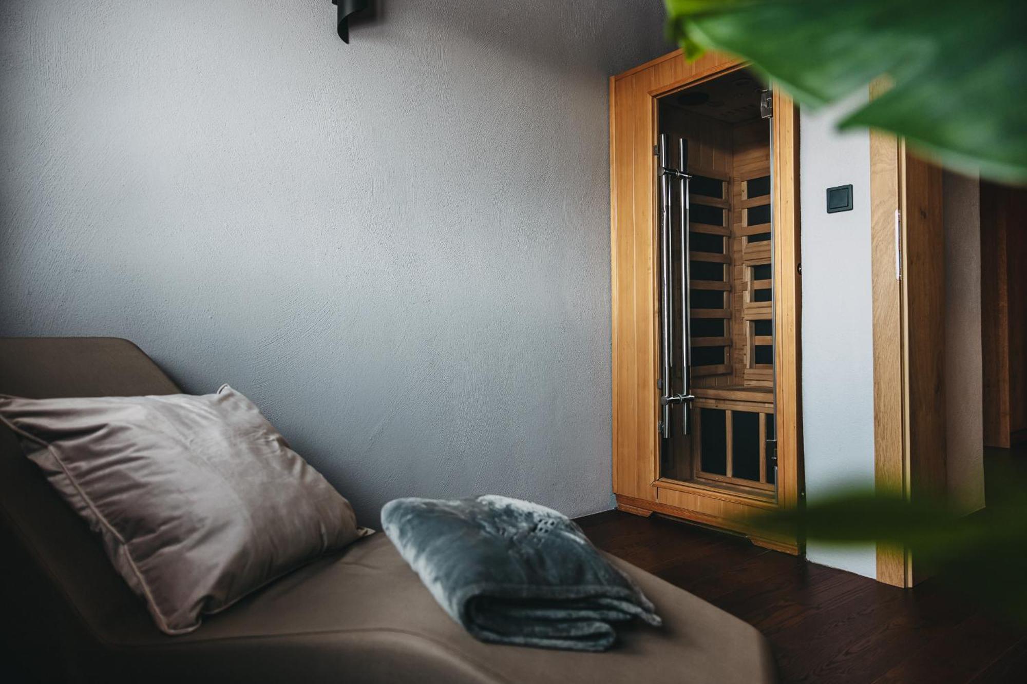 سيفيلد ان تيرول Chalet G12 - Mountain Luxury Apartments المظهر الخارجي الصورة