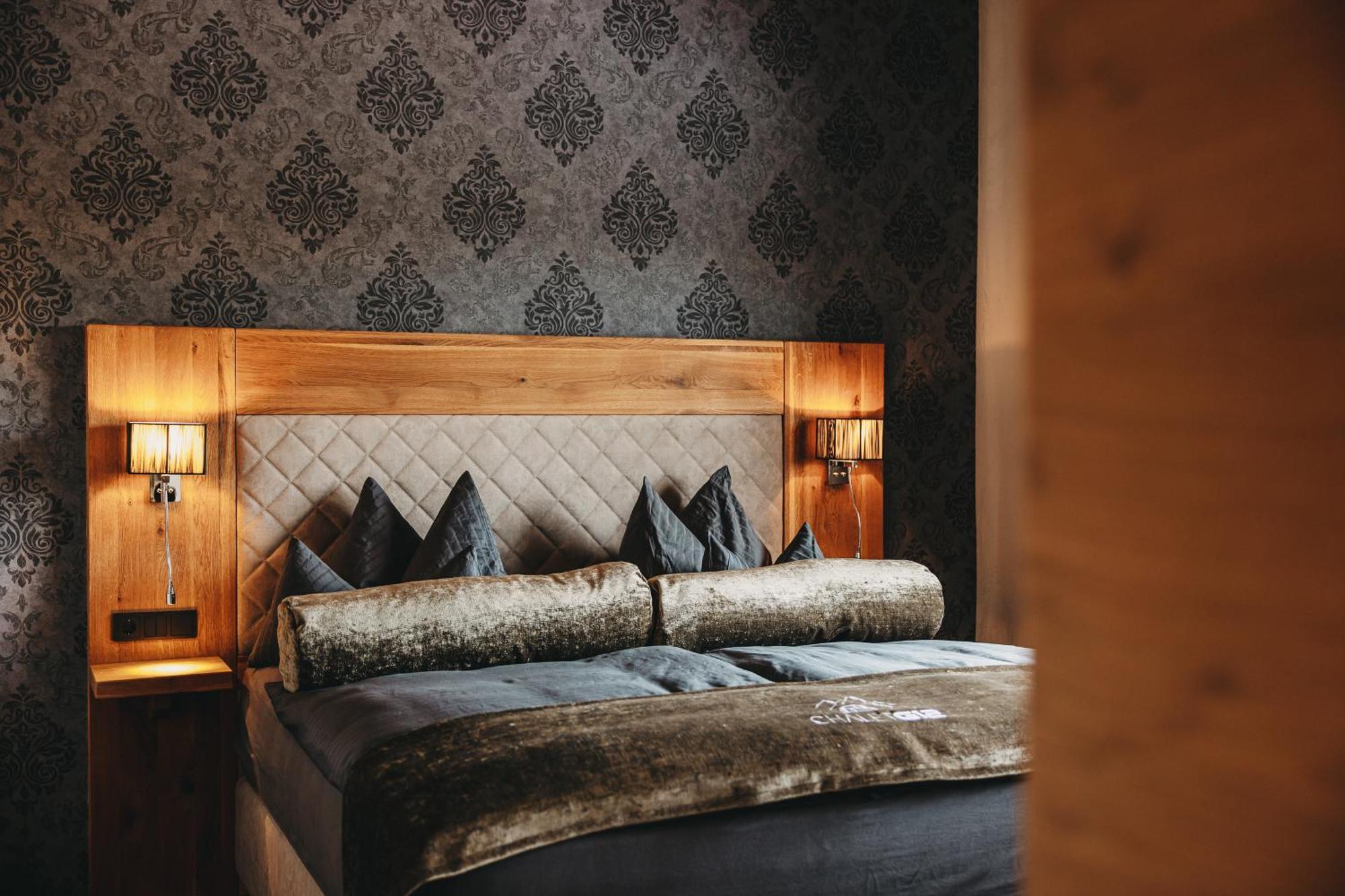 سيفيلد ان تيرول Chalet G12 - Mountain Luxury Apartments المظهر الخارجي الصورة