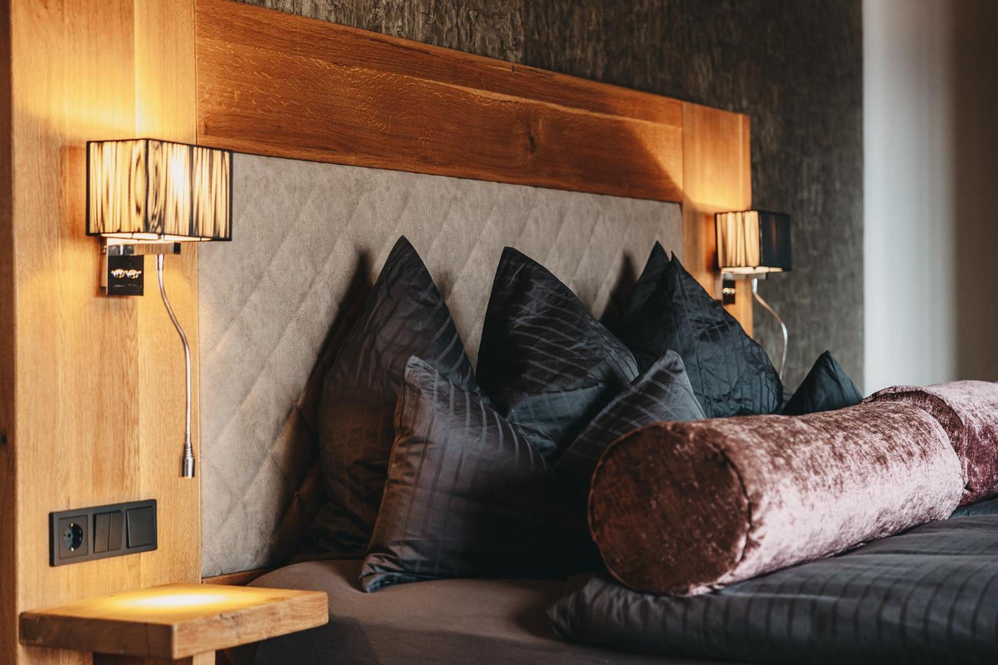 سيفيلد ان تيرول Chalet G12 - Mountain Luxury Apartments المظهر الخارجي الصورة