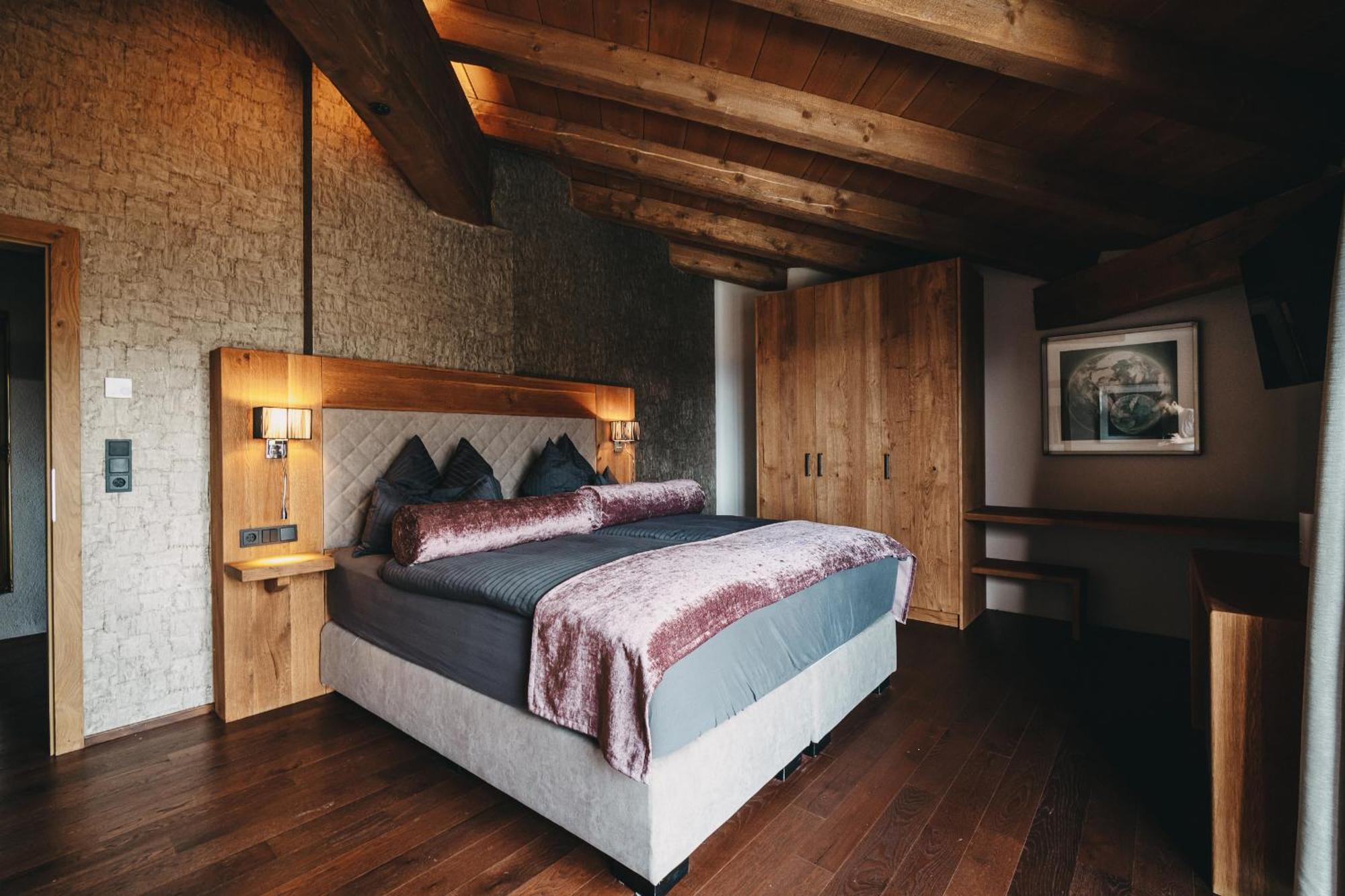 سيفيلد ان تيرول Chalet G12 - Mountain Luxury Apartments المظهر الخارجي الصورة