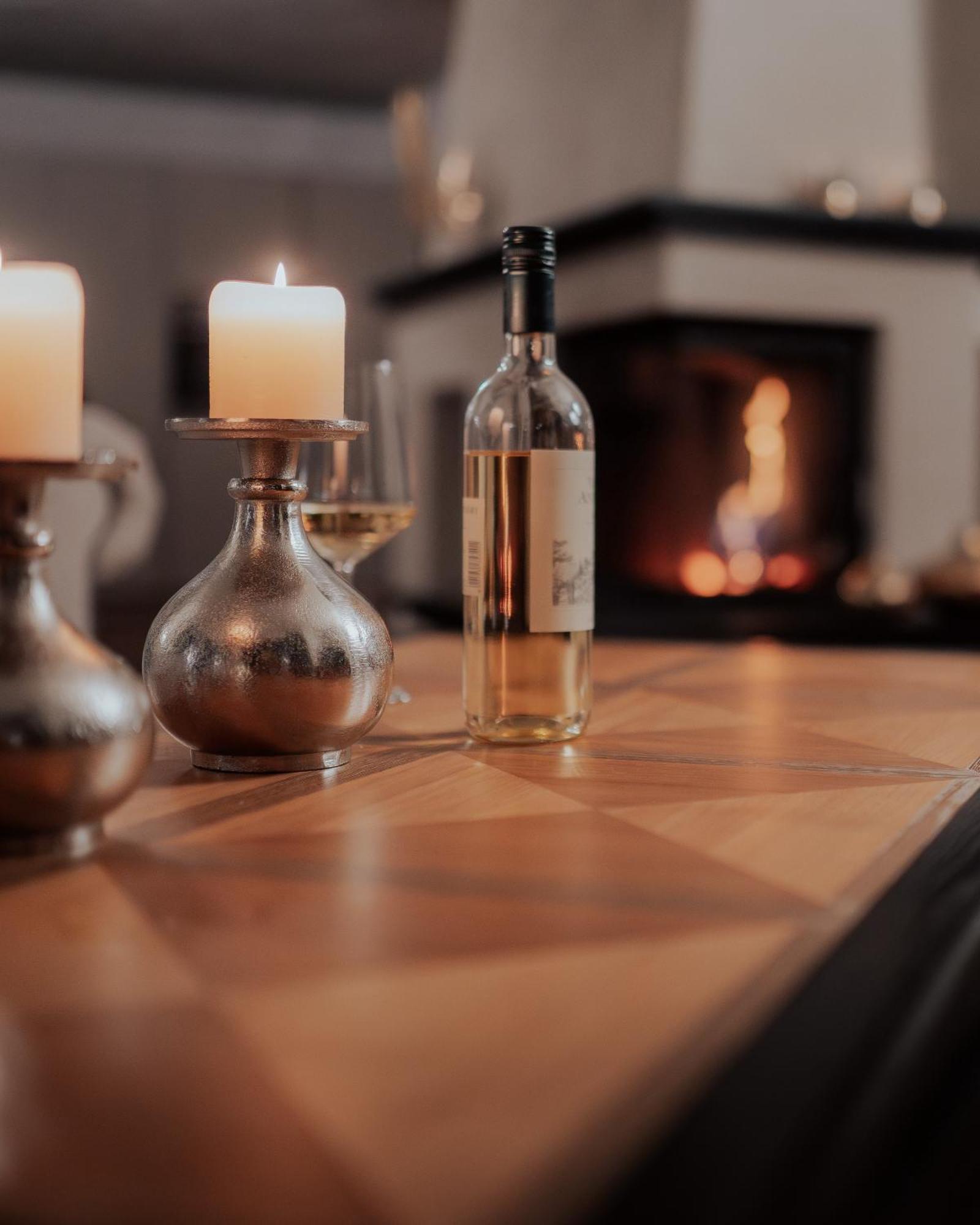 سيفيلد ان تيرول Chalet G12 - Mountain Luxury Apartments المظهر الخارجي الصورة